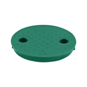 Poliext poklopac za šaht za navodnjavanje Okrugli Mini