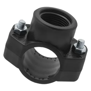 Poliext obujmica za PE cev 40x1