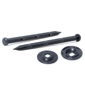 DRZAC ZA NESAV.IVICNJAK 22CM+PODLOSKA