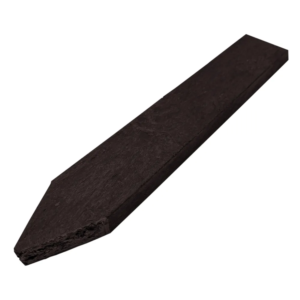 KLIN-PLAST.-ZA-SNAKE-BRAON-28X4X2-CM