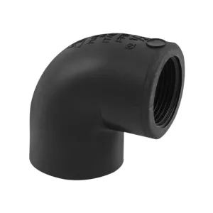 Poliext koleno spojnica za fitinge sa unutrašnjim navojima 1/2''x1/2''