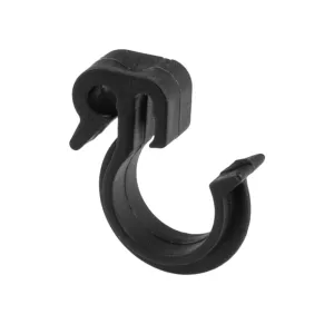 Poliext kopča za kapajuću cev sa okapnicom 16mm