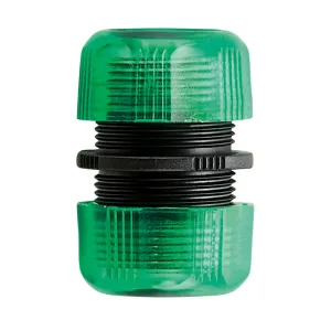 Heliflex spojnica za dva baštenska creva 1/2