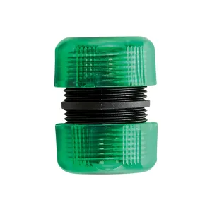 Heliflex spojnica za dva baštenska creva 3/4