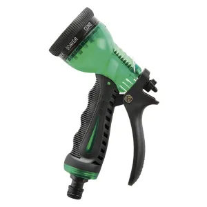 Heliflex multifunkcionalna mlaznica za baštensko crevo