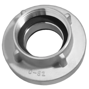 Stabilna spojka fi 52x52mm unutrašnji navoj