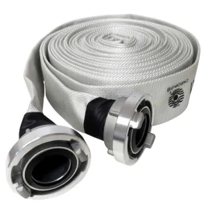 Vatrogasno crevo sa spojkama fi 52 15m