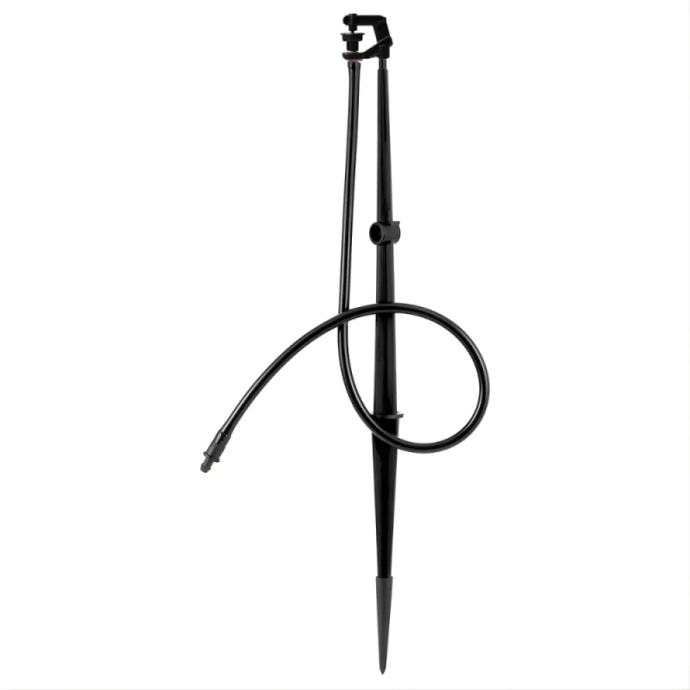 Poliext komplet mikro rasprskivač odbojni pločnik roze dizna 106l/h