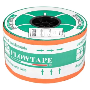 Scarabelli kapajuća traka za kap po kap 150mic 10cm 6l/m/h 1000m