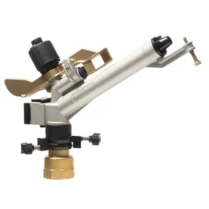 Scarabelli metalni rasprskivač Ambo 6/4″ sektorski