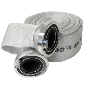 Bodtech vatrogasno crevo sa spojkama Ø 75 15m