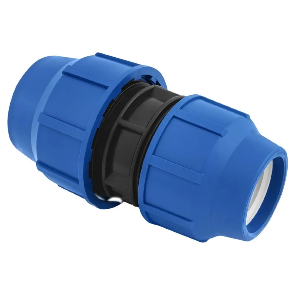 Poliext reducir spojnica PN 16 bara za PE cevi 75x63mm