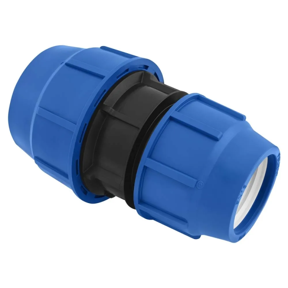 Poliext reducir spojnica PN 16 bara za PE cevi 110x90mm