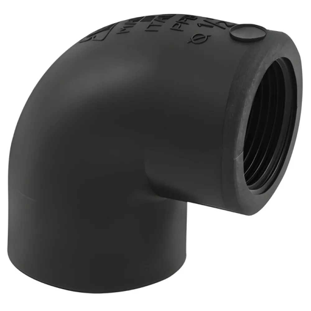 Poliext koleno spojnica sa unutrašnjim navojima 1/2″x1/2″