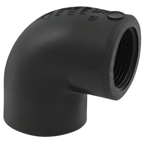 Poliext koleno spojnica za fitinge sa unutrašnjim navojima 1/2''x1/2''