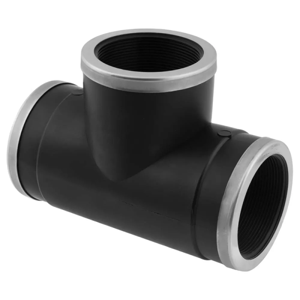 T razdelnik sa unutrašnjum navojima 2 1/2″