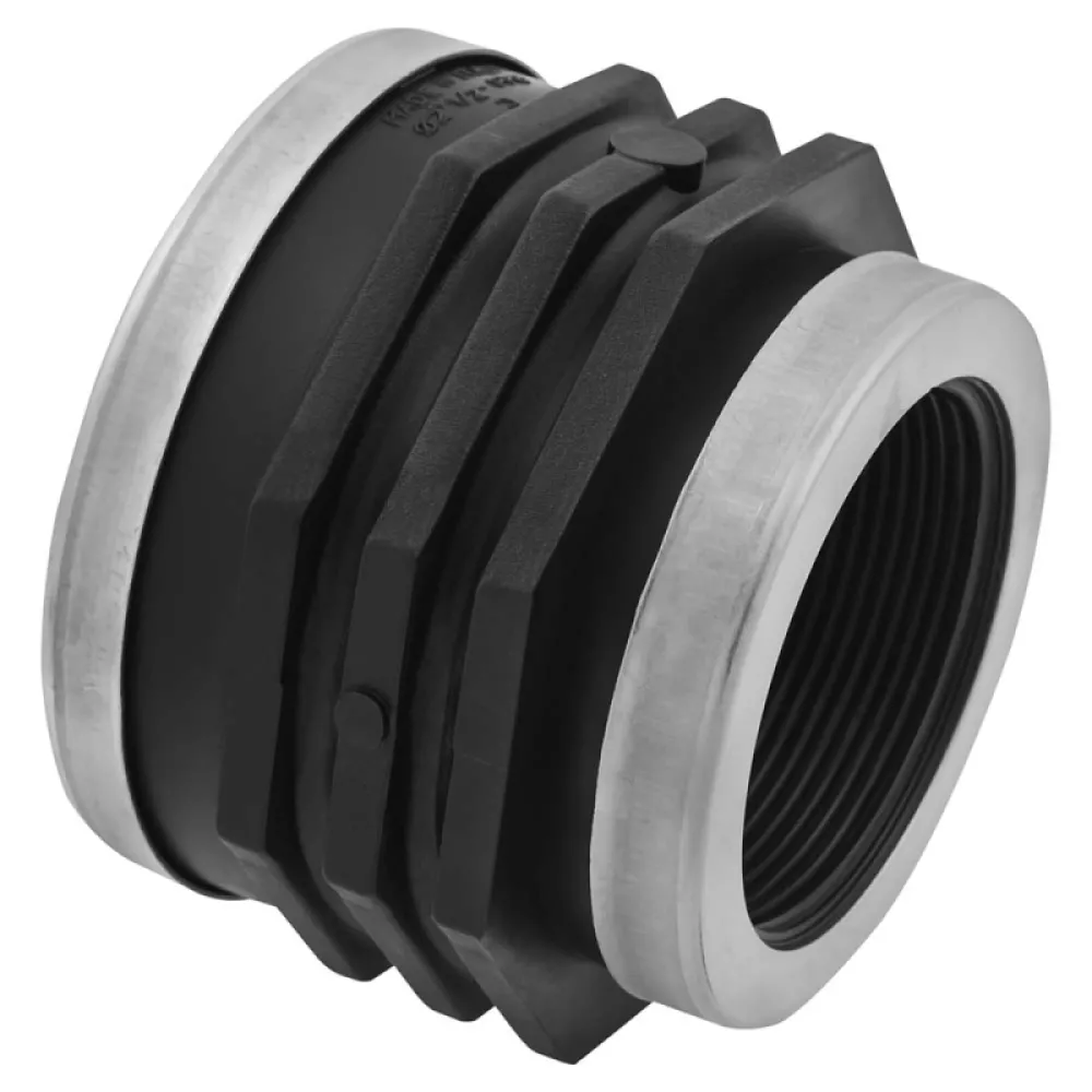 Muf reducir 2 1/2″x2″