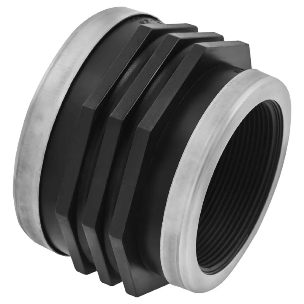 Muf reducir 3″x2 1/2″