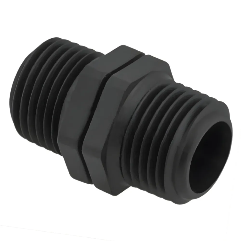 Nipla egal 1/2″x1/2″