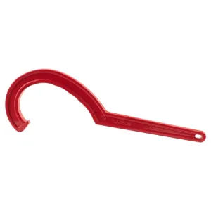 Ključ za spojnice aluminijumski 63-125mm