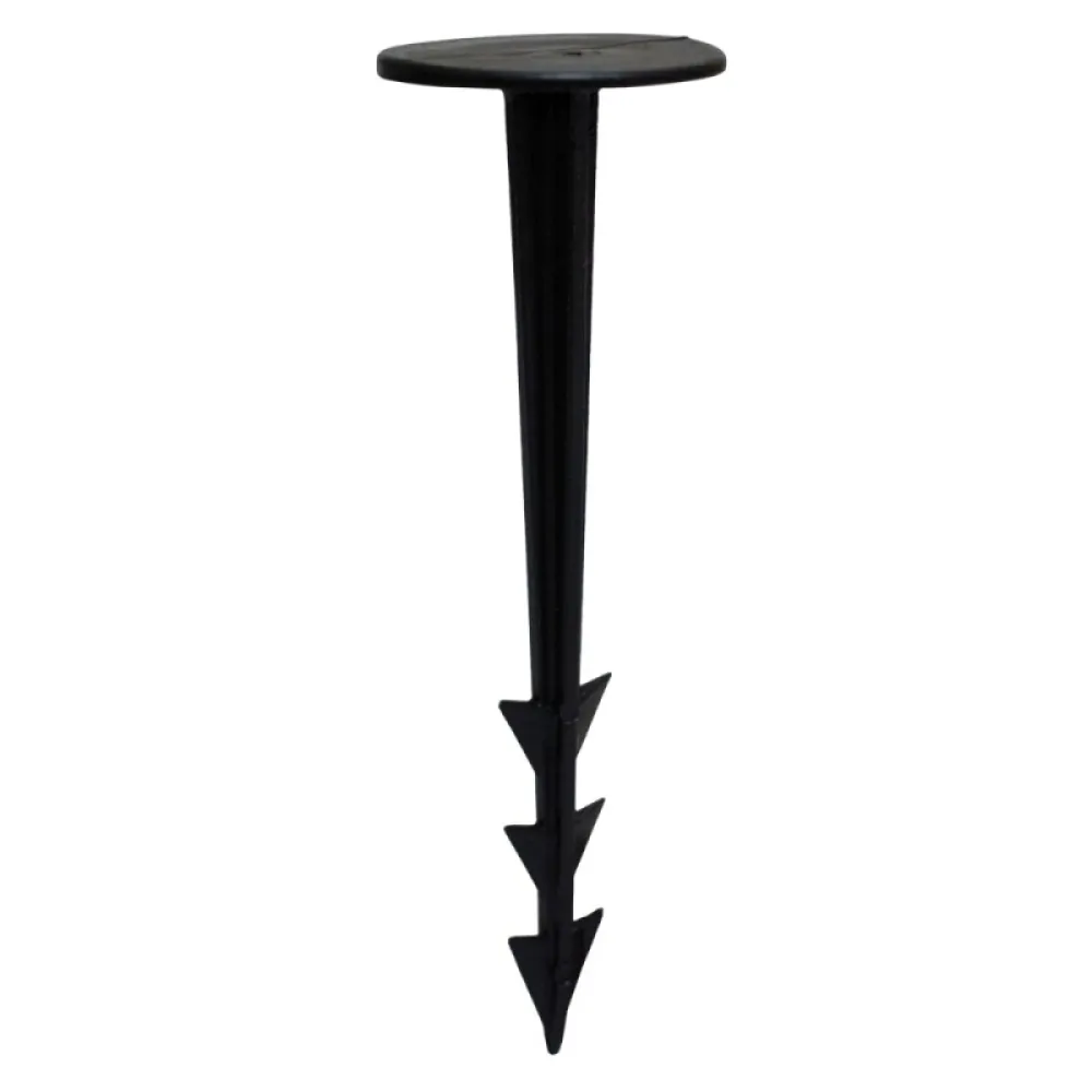 Garden Plast plastični držač za ivičnjak savijajući 12.5cm