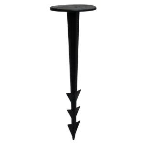 Garden Plast plastični držač za ivičnjak savijajući 12.5cm