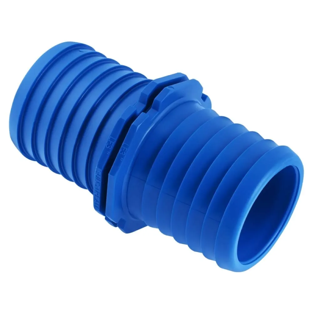 Scarabelli egal spojnica PN 10 bara za LayFlat 76x76mm