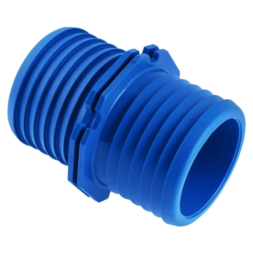 Scarabelli egal spojnica PN 10 bara za LayFlat 100x100mm