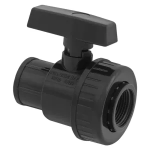 Scarabelli kuglasta navojna slavina za PE cevi 3/4″x3/4″ unutrašnji navoj