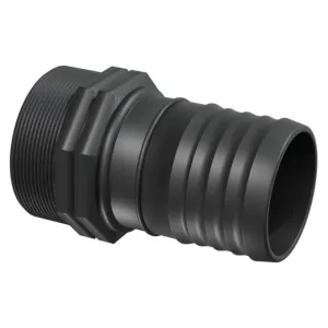 Poliext spojnica PN 10 za LayFlat 52x2″ spoljašnji navoj