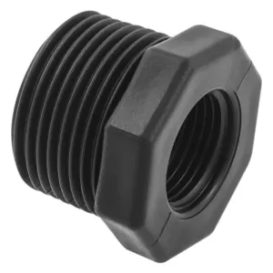 Poliext reducir 1/2″x1″ unutrašnji/spoljašnji navoj