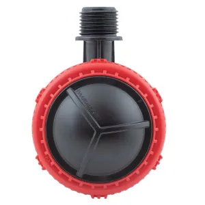 Rivulis ispirajući ventil 1/2″ spoljni navoj