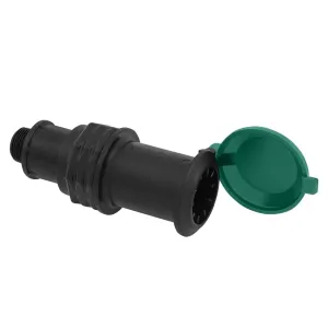 Palaplast hidrantska slavina 3/4″ unutrašnj navoj