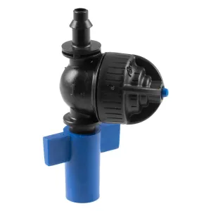 Rivulis Foger Green Mist 1 dizna 30l/h