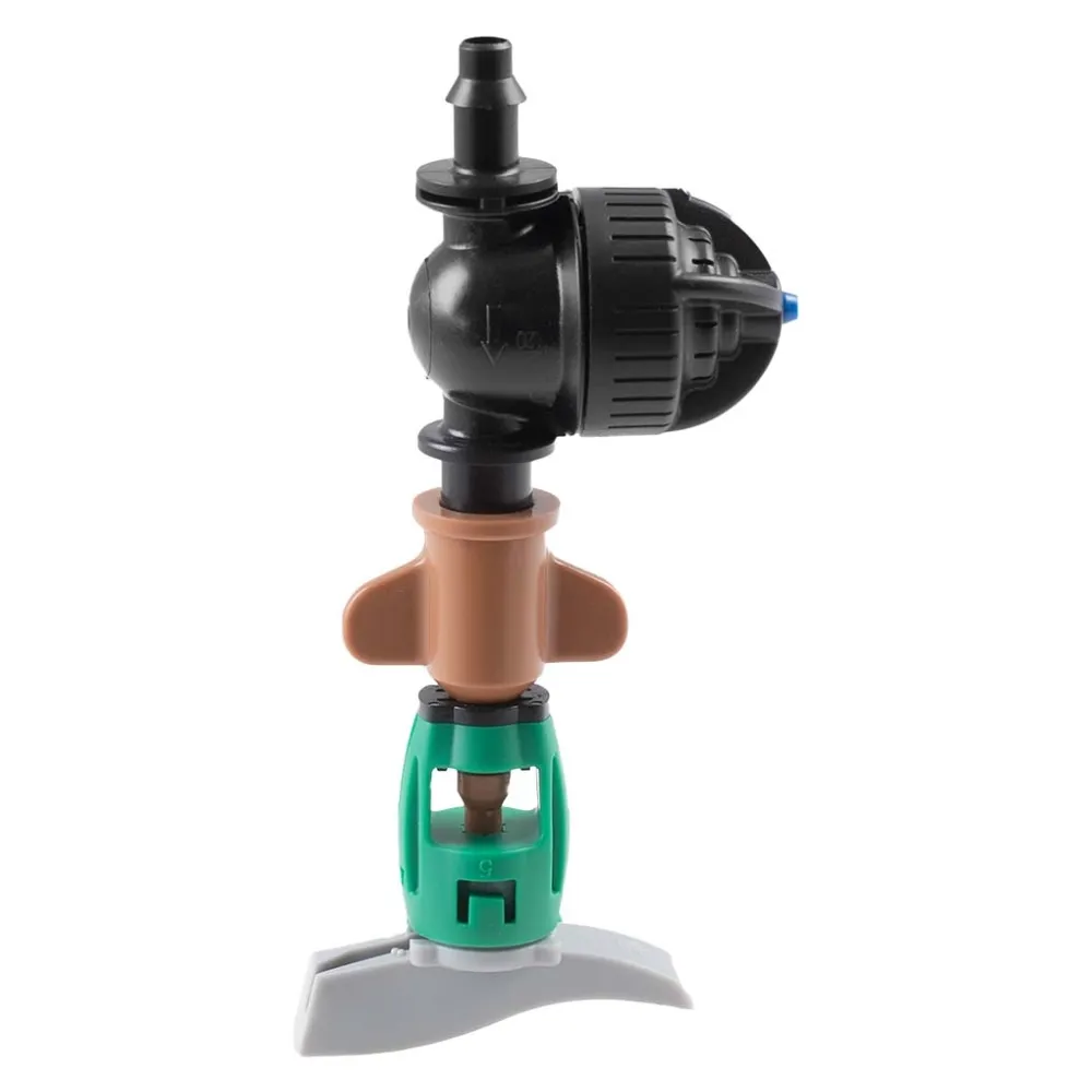 GREENSPIN-43LH-SA-LPD