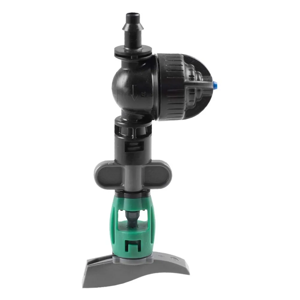 GREENSPIN-70LH-SA-LPD