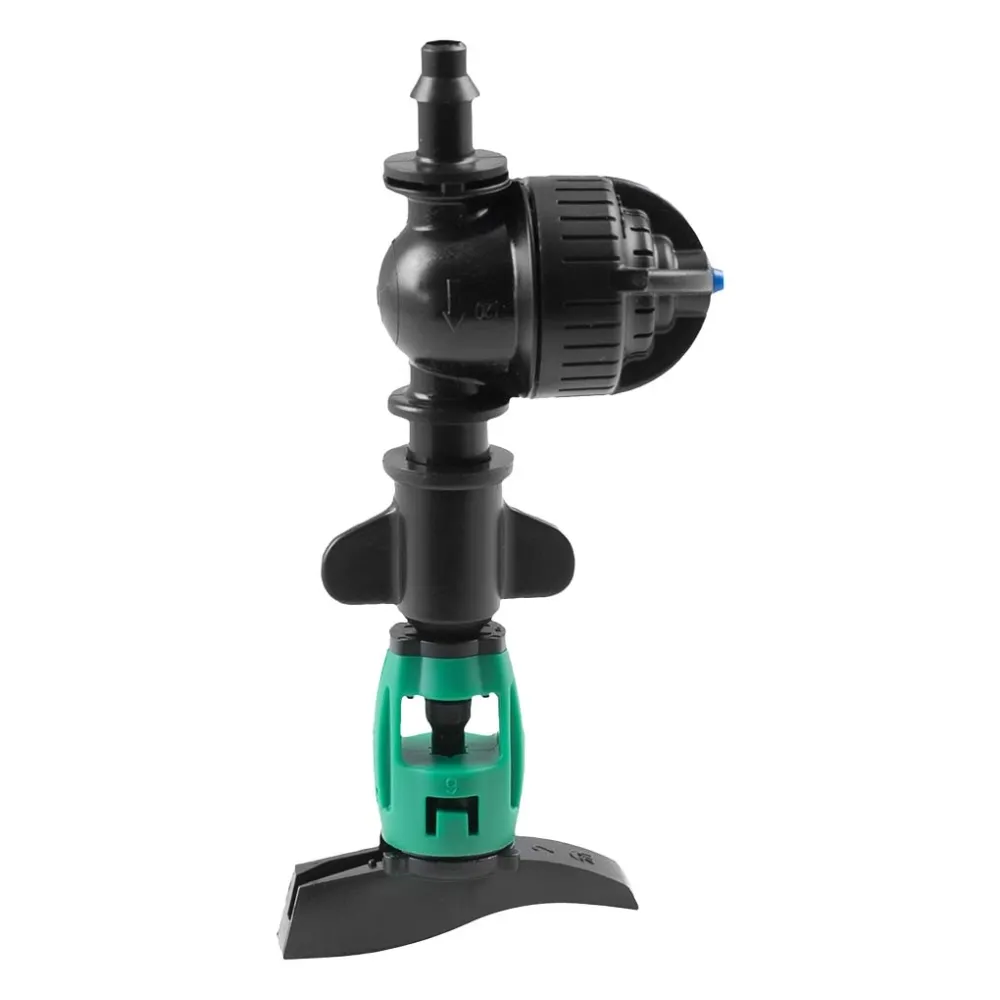 GREENSPIN-160LH-SA-LPD