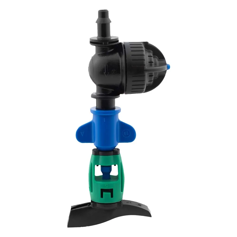 GREENSPIN-200LH-SA-LPD