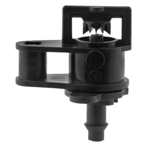 Rivulis mikro rasprskivač Turbo-Jet sa 12 mlaznica