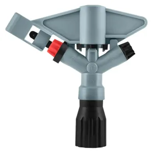 Palaplast rasprskivač 1″ crvena dizna Cronos