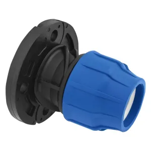 Poliext spojnica sa prirubnicom PN 16 63mx2″