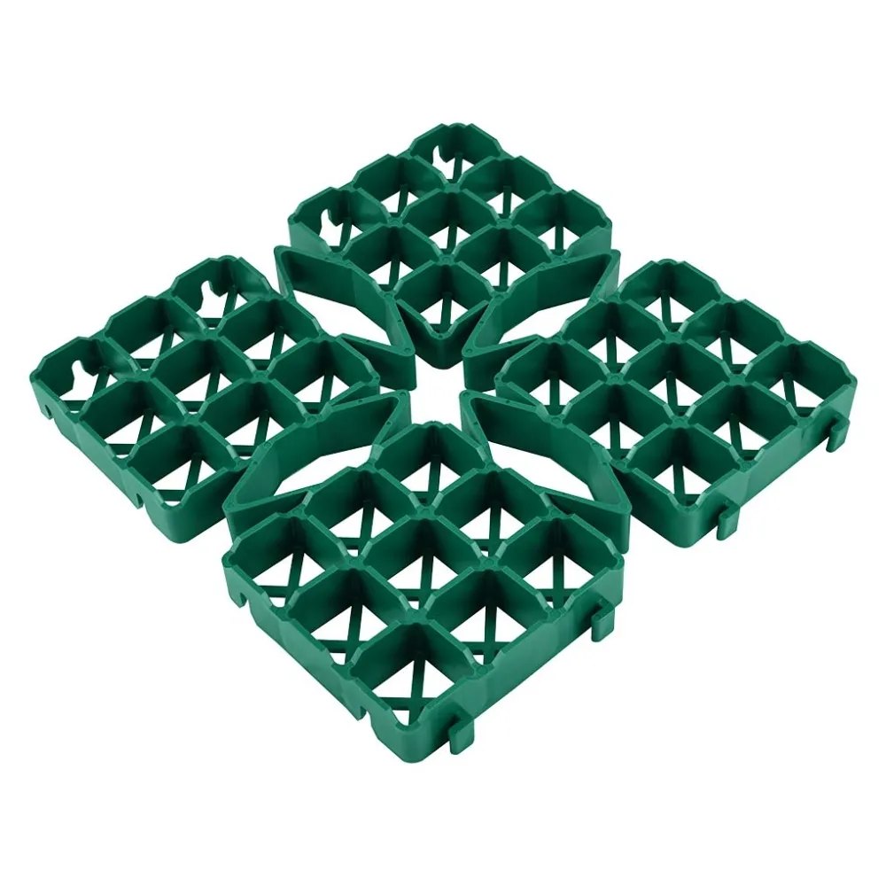 PLASTICNI-RASTER-ZELENI