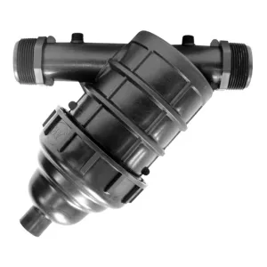 Palaplast disk filter 6/4″ 120 mesh do 8 bara