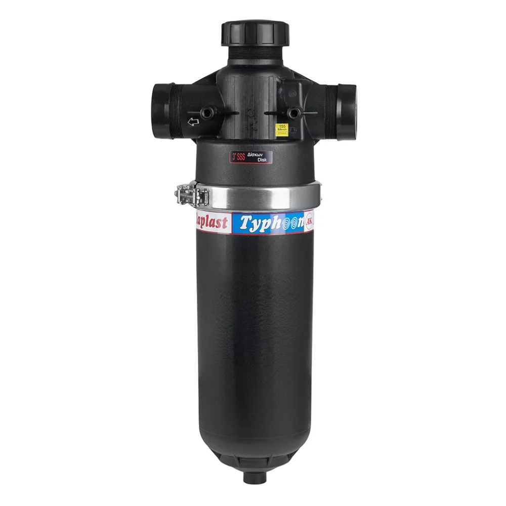 DISK-FILTER-3″-50-M3H-155-MESH