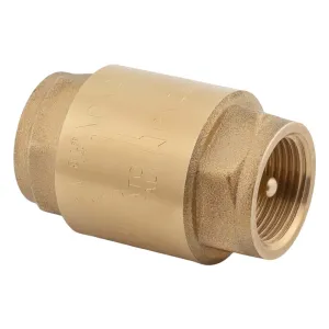 Nepovratni ventil 3/4″