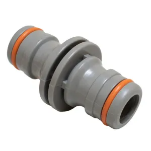 Dvostruka nipla produžetak 1″x1″