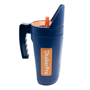 ICL rasipač đubriva ShakerPro za ciljanu aplikaciju 2.5l