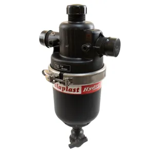 Palaplast mrežni filter za navodnjavanje 2″ 25 m³/h 150 mesh