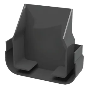 PCK završni element za kanalicu 65x60mm