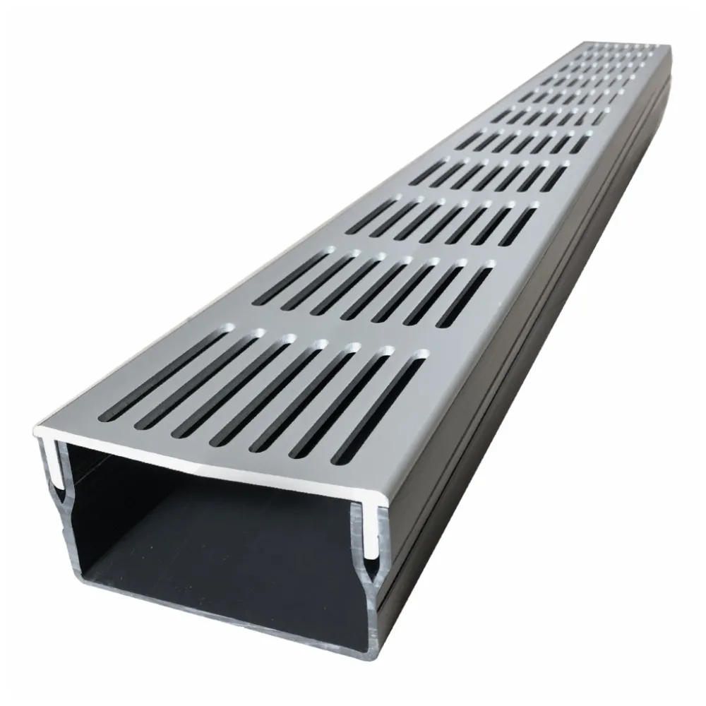 PCK-KANALICA-ALU-SIVA-1M-100X50MM